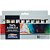 Tinta Acrilica 10 Cores Bisnaga 20ML. - Imagem 1