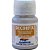 Tinta Acrilica Decorfix Metalica 37ML Prata - Imagem 1
