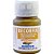 Tinta Acrilica Decorfix Metalica 37ML Ouro - Imagem 1