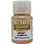 Tinta Acrilica Decorfix Metalica 37ML Ouro RO - Imagem 1