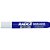 Pincel Quadro Branco Recarregavel Azul - Imagem 2