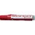Pincel Quadro Branco QB Recarregavel Vermelho - Imagem 3