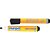 Pincel Quadro Branco Preto (7897731198136) - Imagem 1