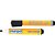 Pincel Quadro Branco Preto (7897731198136) - Imagem 2