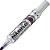 Pincel Quadro Branco Maxiflo Violeta 6.0MM - Imagem 2