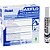 Pincel Quadro Branco Maxiflo Azul 6.0MM - Imagem 6