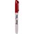 Pincel Quadro Branco Jocar SLIM Vermelho - Imagem 1