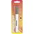 Pincel Marcador Permanente Propaint P.redonda 2.0MM Dour. - Imagem 3