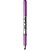 Pincel Marcador Permanente Marking Metalico 1.1MM Rosa - Imagem 3