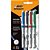 Pincel Marcador Permanente Marking Fine 0.6MM AZ/PT/VM/VD - Imagem 2
