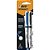 Pincel Marcador Permanente Marking Fine 0.6MM AZ/PT - Imagem 1