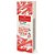 Pincel Marcador Artesanato Multimark S/P Vermelho com 6 - Imagem 3