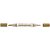 Pincel Marcador Artesanato Multimark S/P Ouro com 6 - Imagem 2