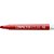 Pincel Marcador Compactor Color Avulso VERM. - Imagem 3