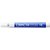 Pincel Marcador Compactor Color Avulso Azul - Imagem 2