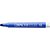 Pincel Marcador Compactor Color Avulso Azul - Imagem 3