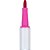 Pincel Marcador Finemarker Neon 1.0MM C/6 - Imagem 9
