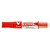Pincel Quadro Branco WBMA-VBM Recarreg.refil VERM - Imagem 1