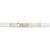 Pincel Marcador Artesanato Multimark S/P Branco com 6 - Imagem 2