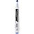 Pincel Quadro Branco Recarregavel Bazze Azul - Imagem 3