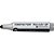 Pincel Quadro Branco Preto C/2 Pontas e Reab. 30ML. - Imagem 4