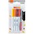 Pincel Marcador Permanente Summer 5 Cores 1.0MM - Imagem 2