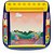 Livro Brinquedo Ilustrado Meu Primeiro KIT Pintura Dino - Imagem 1