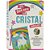 Livro Brinquedo Ilustrado Mania do Cristal Unicornio KIT - Imagem 1