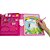 Livro Brinquedo Ilustrado Mania do Cristal Unicornio KIT - Imagem 3