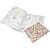 Livro com Adesivos 750 Ades.strass Unicornio 32PG - Imagem 3