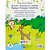 Livro com Adesivos Animais Fofinhos 21X28CM 24PAG - Imagem 5
