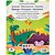 Livro com Adesivos Dinossauros Fofinhos 21X28 24P - Imagem 5