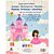 Livro com Adesivos Princesas Fofinhas 21X28CM 24P - Imagem 5
