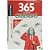 Livro de Atividades 365 Cruzadas Diretas SCOTT N12 - Imagem 2