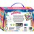 Livro Brinquedo Ilustrado Unicornio 6LIVROS+1 Quebra CAB Magic KIDS - Imagem 3
