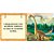 Livro Brinquedo Ilustrado BOX Dinos C/6 Mini Livros - Imagem 2