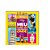 Livro de Atividades Curiosidades: ONDE 24X24 64PAG - Imagem 2
