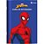 Livro de Atividades Marvel Solapa 10,5X13,5 24P PCT.C/04 - Imagem 4