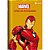 Livro de Atividades Marvel Solapa 10,5X13,5 24P PCT.C/04 - Imagem 5