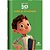 Livro de Atividades Pixar Solapa 10,5X13,5 24PG PCT.C/04 - Imagem 3