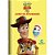 Livro de Atividades Pixar Solapa 10,5X13,5 24PG PCT.C/04 - Imagem 4
