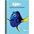 Livro de Atividades Pixar Solapa 10,5X13,5 24PG PCT.C/04 - Imagem 6