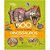 Livro de Ensino 500 Fatos Dinossauros 28X23 48 - Imagem 1