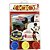 Livro Brinquedo Ilustrado Hora de Modelar Mickey C/MASSI - Imagem 2