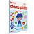 Papel Sulfite A4 Colorido Chamequinho 75G Azul - Imagem 1