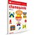 Papel Sulfite A3 Chamequinho 120GR PCT.C/50 - Imagem 1