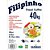 Papel Sulfite A3 40 Kilos 25FLS. Branco - Imagem 1