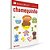 Papel Sulfite A4 Chamequinho 60K 180G Branco C/50FLS - Imagem 2