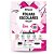Papel Sulfite A4 Colorido AP60 180G 60KG. Rosa 50FLS. - Imagem 1