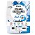 Papel Sulfite A4 Colorido AP60 180G 60KG. Azul 50FLS. - Imagem 1